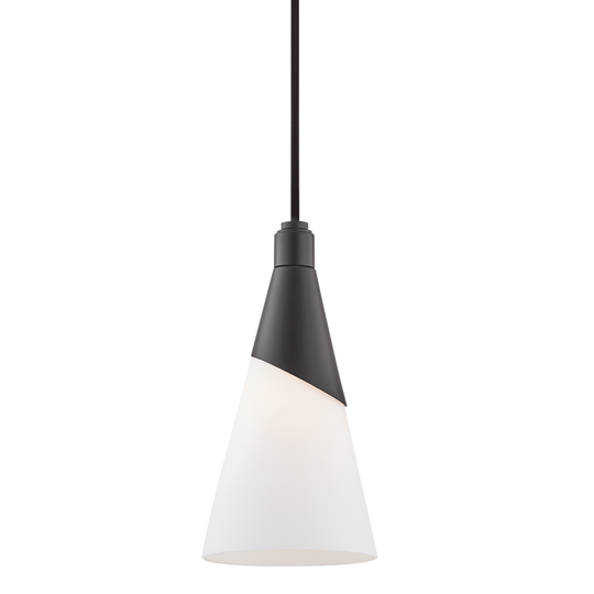 Mitzi Parker Mini Pendant