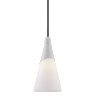 Mitzi Parker Mini Pendant