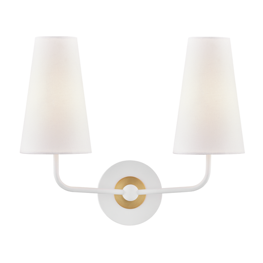Mitzi Merri Sconce