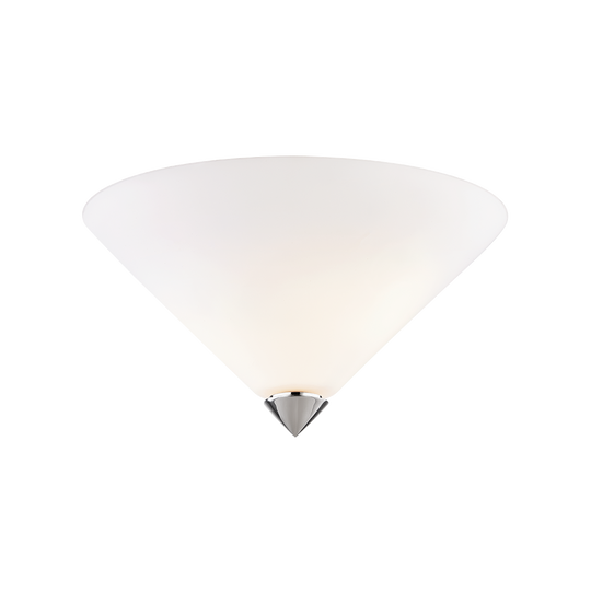 Ulla 2 Light Flush Mount