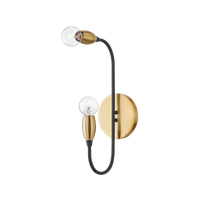 Mitzi Dakota Sconce
