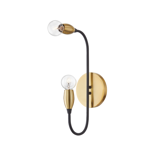 Mitzi Dakota Sconce