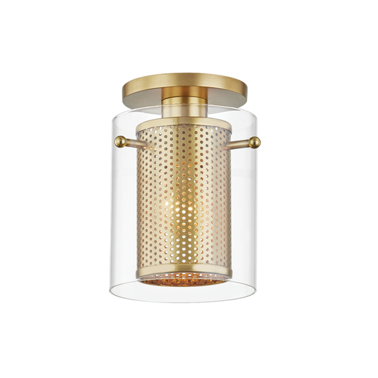 Mitzi Elanor Flush Mount