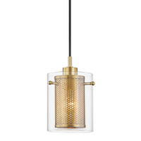 Mitzi Elanor Mini Pendant