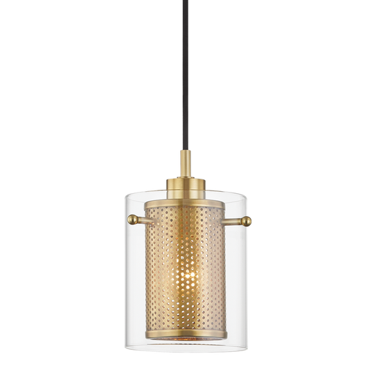 Mitzi Elanor Mini Pendant