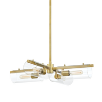 Mitzi Ariel Chandelier