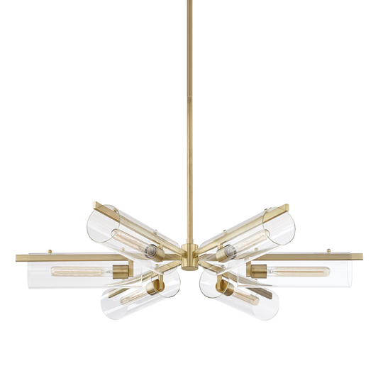 Mitzi Ariel Chandelier