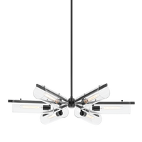 Ariel 6 Light Chandelier