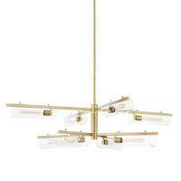 Mitzi Ariel Chandelier