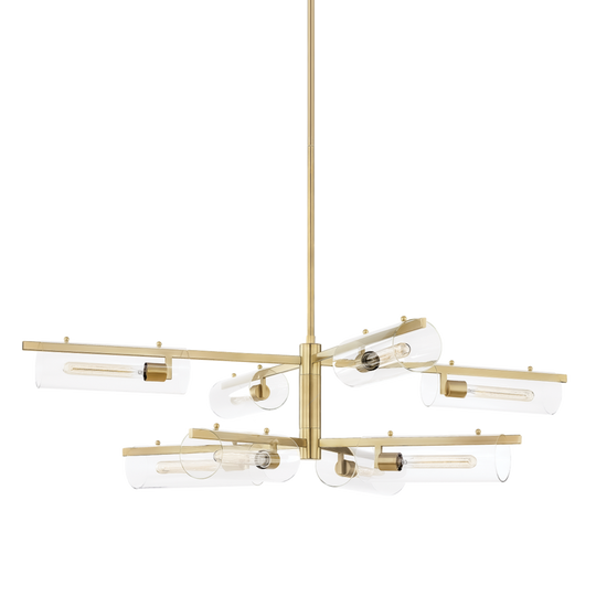Mitzi Ariel Chandelier