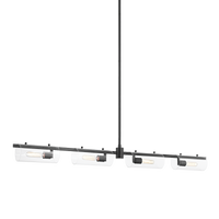 Ariel 4 Light Island