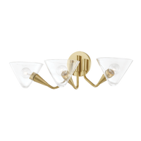Mitzi Isabella Sconce