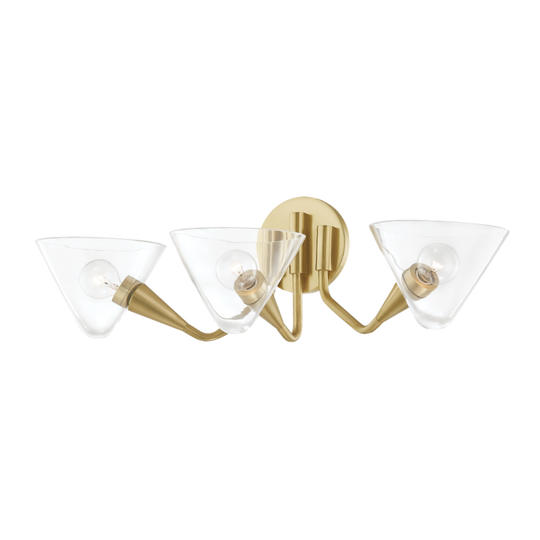 Mitzi Isabella Sconce