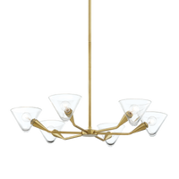 Mitzi Isabella Chandelier