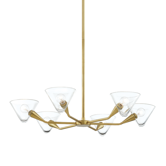 Mitzi Isabella Chandelier
