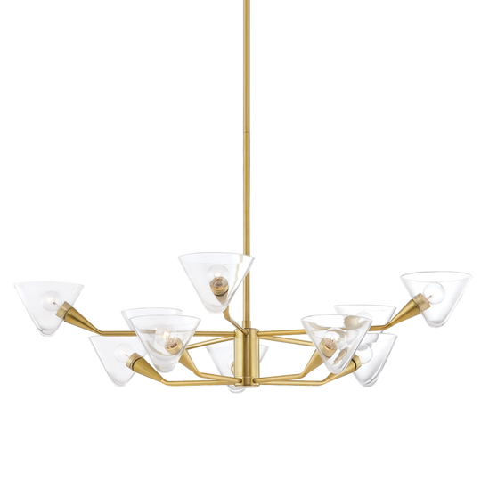 Mitzi Isabella Chandelier