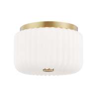 Mitzi Lydia Flush Mount