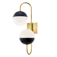 Mitzi Renee Sconce