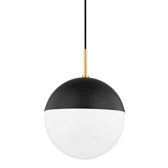 Renee 1 Light Large Pendant