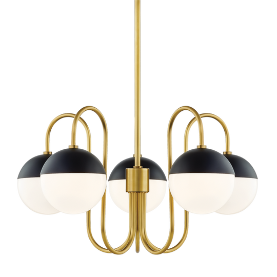 Mitzi Renee Chandelier
