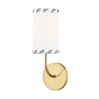 Mitzi Hannah Sconce
