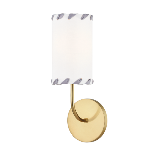 Mitzi Hannah Sconce