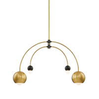 Mitzi Willow Chandelier