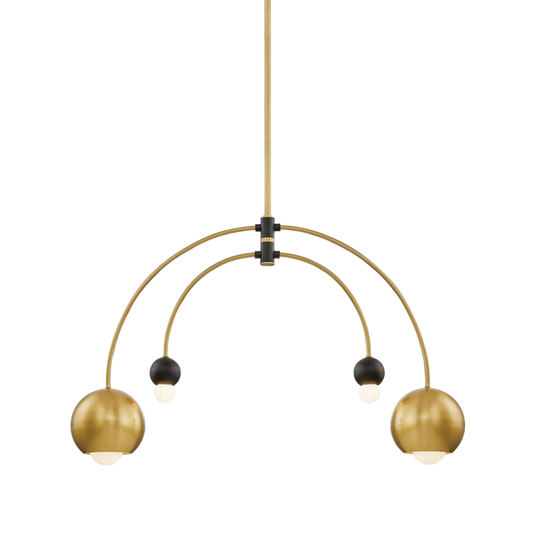 Mitzi Willow Chandelier