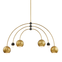 Mitzi Willow Chandelier