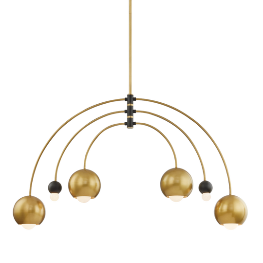 Mitzi Willow Chandelier