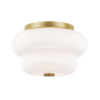 Mitzi Hazel Flush Mount