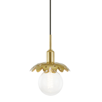 Mitzi Alyssa Mini Pendant