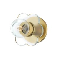 Mitzi Alexa Sconce