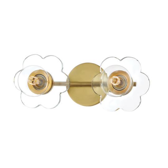 Mitzi Alexa Vanity Light