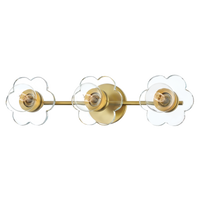 Mitzi Alexa Vanity Light