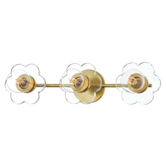 Mitzi Alexa Vanity Light