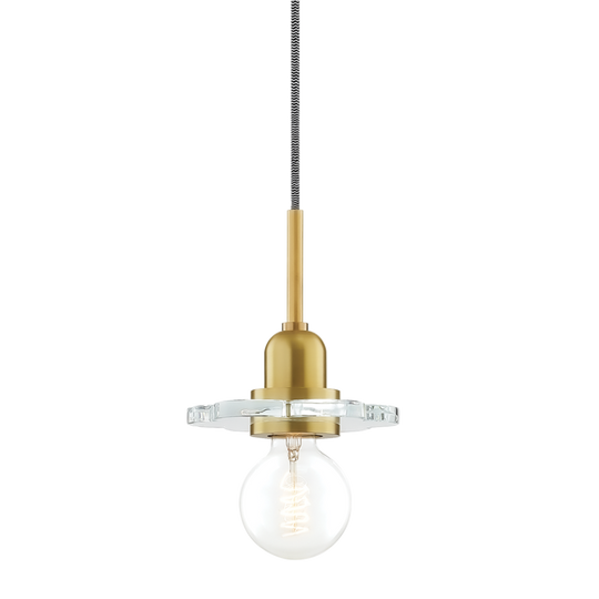 Mitzi Alexa Mini Pendant