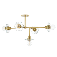 Mitzi Alexa Chandelier