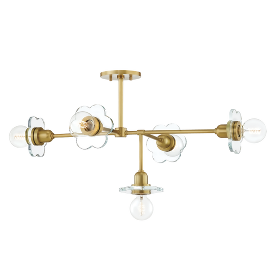 Mitzi Alexa Chandelier