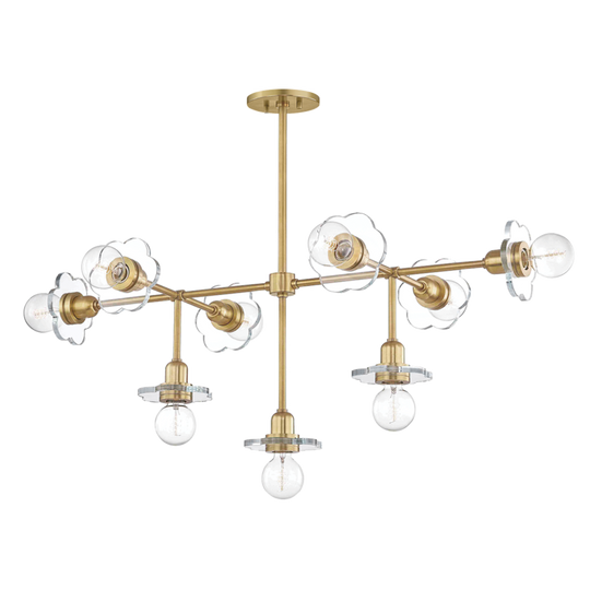 Mitzi Alexa Chandelier