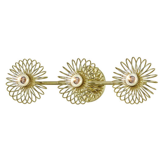 Mitzi Serena Vanity Light