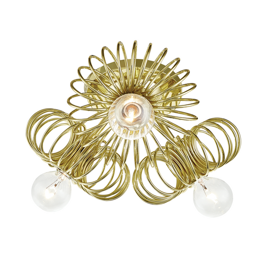 Mitzi Serena Flush Mount