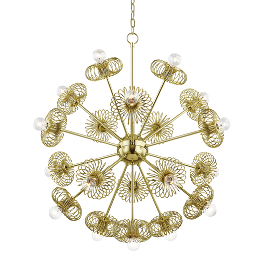 Mitzi Serena Chandelier