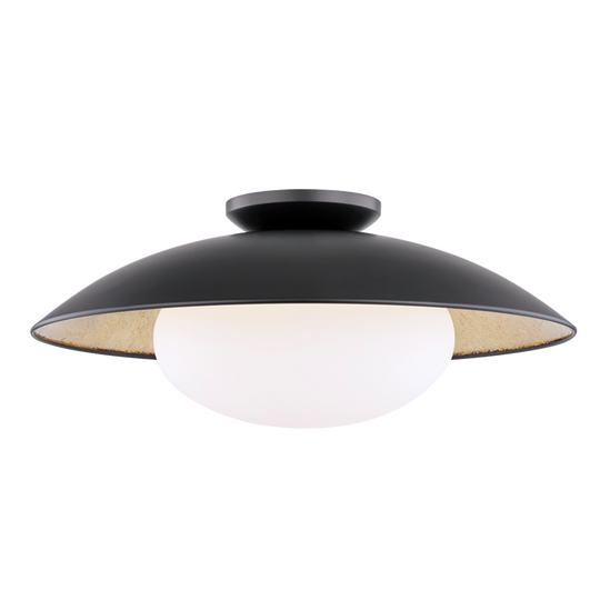 Mitzi Cadence Semi Flush Mount