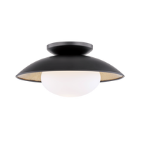 Mitzi Cadence Semi Flush Mount