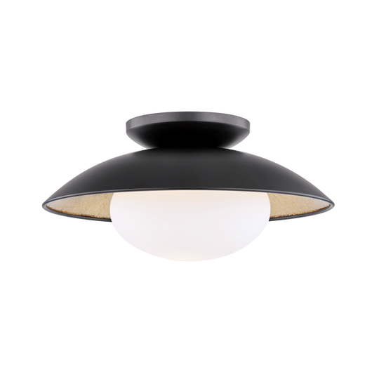 Mitzi Cadence Semi Flush Mount