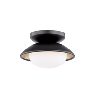 Mitzi Cadence Semi Flush Mount