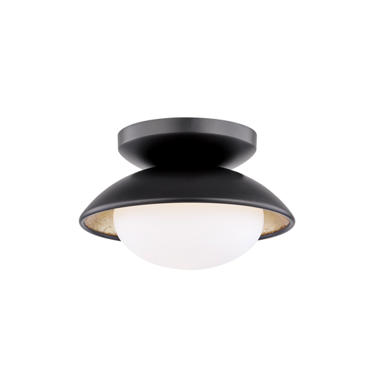 Mitzi Cadence Semi Flush Mount