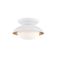 Mitzi Cadence Semi Flush Mount