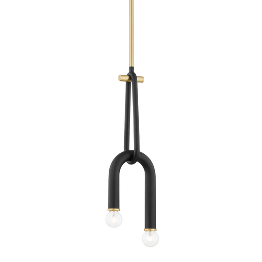 Mitzi Whit Mini Pendant